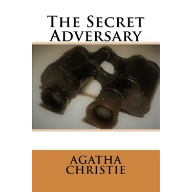 The Secret Adversary