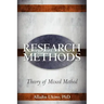 Research Method: The theory of Mixed Research Method
