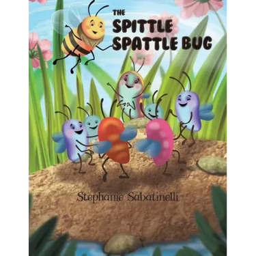 The Spittle Spattle Bug