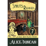 Spirits Revived: A Historical Cozy Mystery