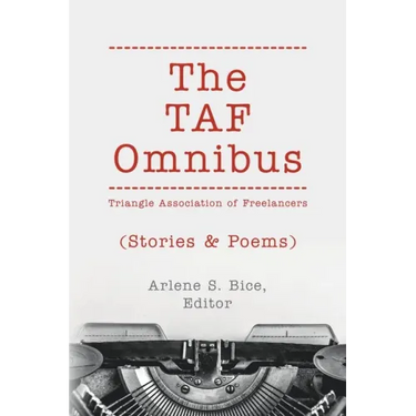 The TAF Omnibus: Stories & Poems