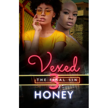 Vexed 3: The Final Sin