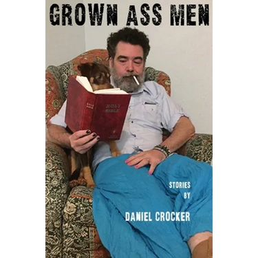 Grown Ass Men