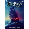 The Prince Book 3: Osmanli Sehzadesi