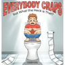 Everybody Craps but What the Heck is That?
