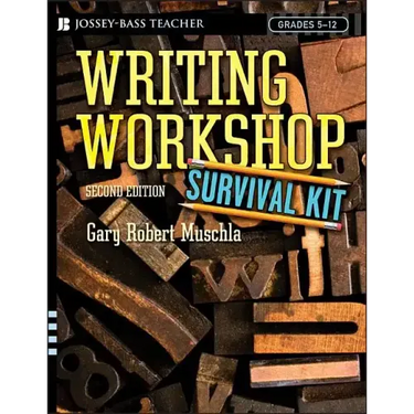 Writing Workshop Survival Kit