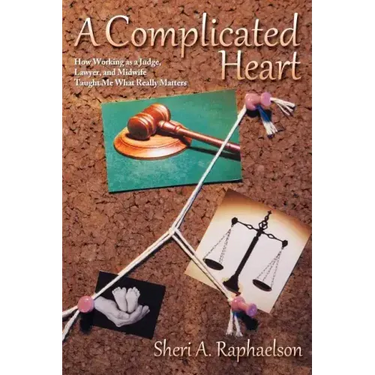 A Complicated Heart