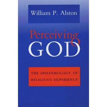 Perceiving God