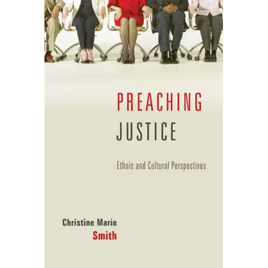 Preaching Justice