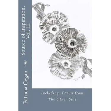 Source of Inspiration, Vol. III: Including: Poems from The Other Side