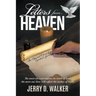 Letters from Heaven: The Ups and Downs of a Spiritual Journey