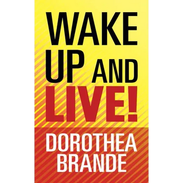 Wake Up and Live!