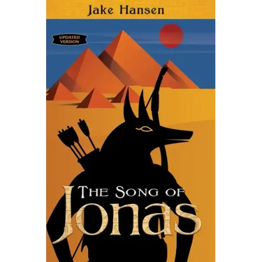 The Song of Jonas