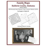 Family Maps of Baldwin County, Alabama, Deluxe Edition