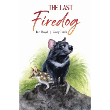 The Last Firedog