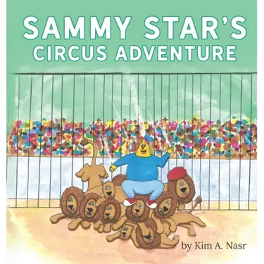 Sammy Star's Circus Adventure