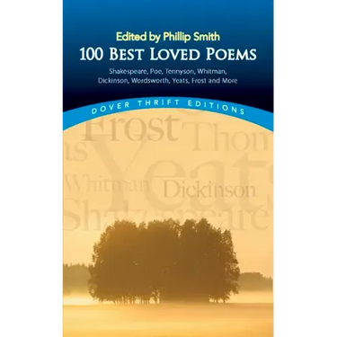 100 Best-Loved Poems