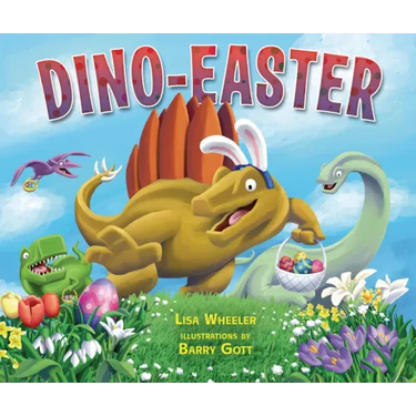 Dino-Easter