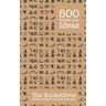 500 Bucket List Ideas