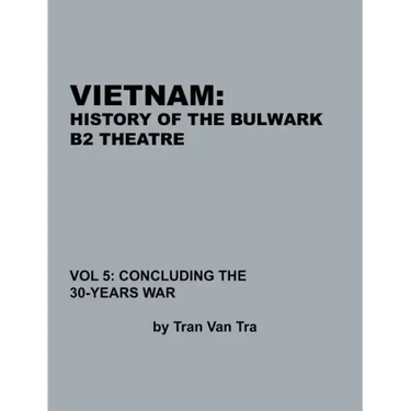 Vietnam, History of the Bulwark Tran
