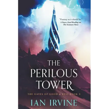 The Perilous Tower