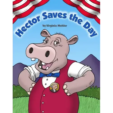 Hector Saves the Day