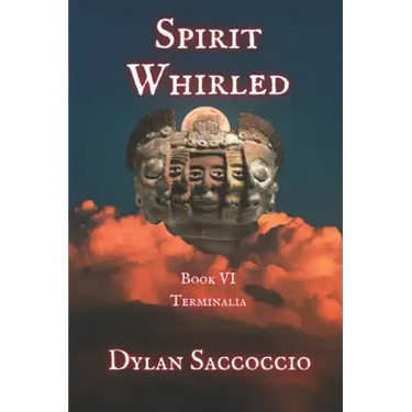Spirit Whirled: Terminalia