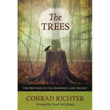 The Trees: Volume 29