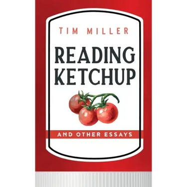 Reading Ketchup