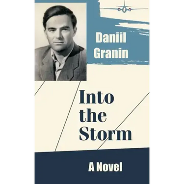 Into the Storm