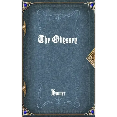 The Odyssey
