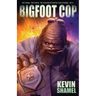 Bigfoot Cop