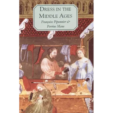 Dress in the Middle Ages