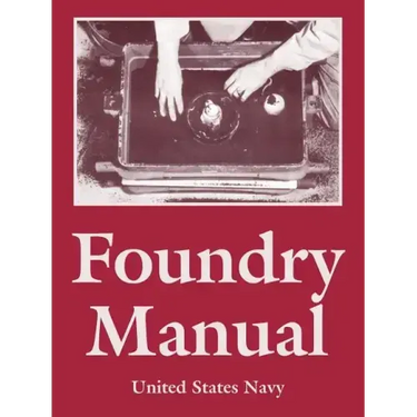 Foundry Manual