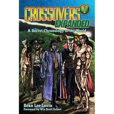 Crossovers Expanded, Volume 1
