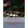 Four Christmas Trios for Saxophones