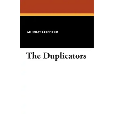 The Duplicators
