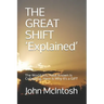 THE GREAT SHIFT 'Explained': The World You Have Known Is Collapsing. Here Is Why It's a GIFT