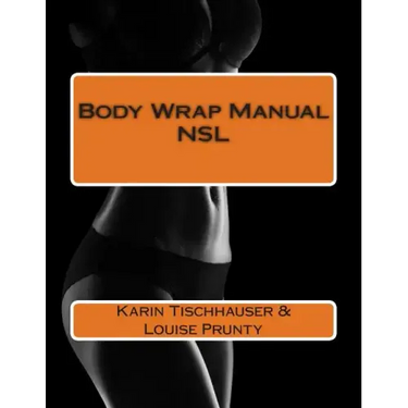 Body Wrap Manual - NSL