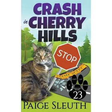 Crash in Cherry Hills