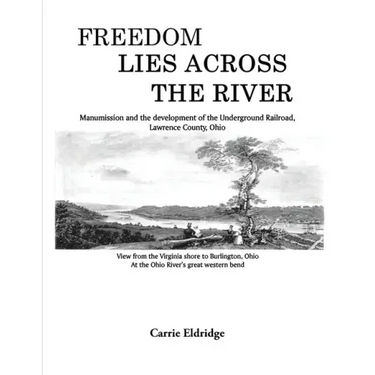Freedom Lies Across the River