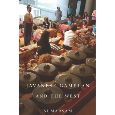 Javanese Gamelan and the West