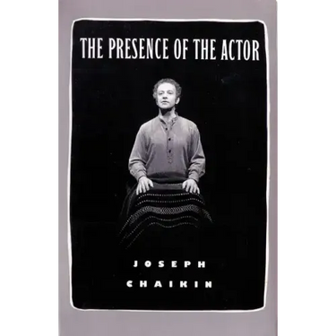 The Presence of the Actor