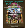 Jazzy Hymn Arrangements-Book Four