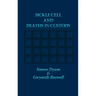 Sickle Cell and Deaths in Custody