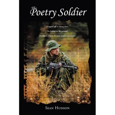 The Poetry Soldier