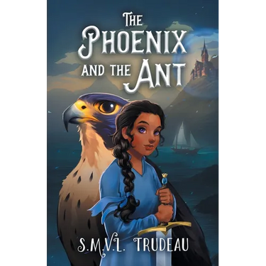 The Phoenix and the Ant