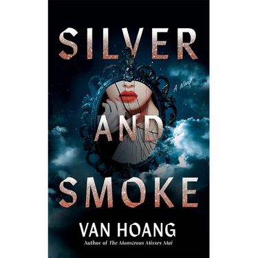 Silver and Smoke