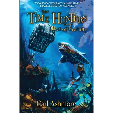 The Time Hunters and the Box of Eternity
