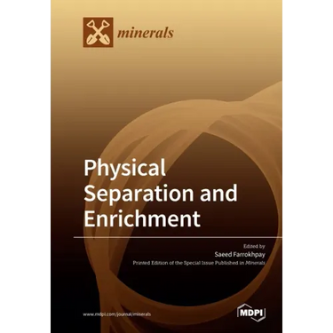 Physical Separation and Enrichment